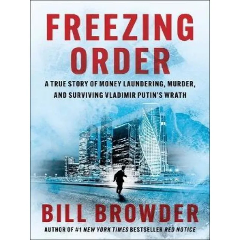 FREEZING ORDER