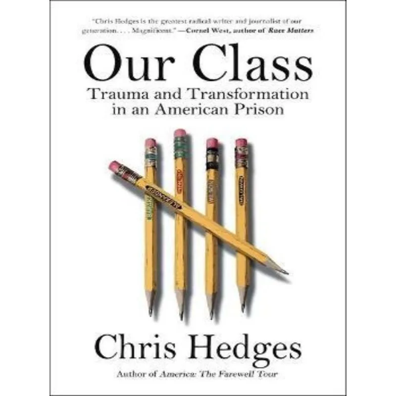 OUR CLASS