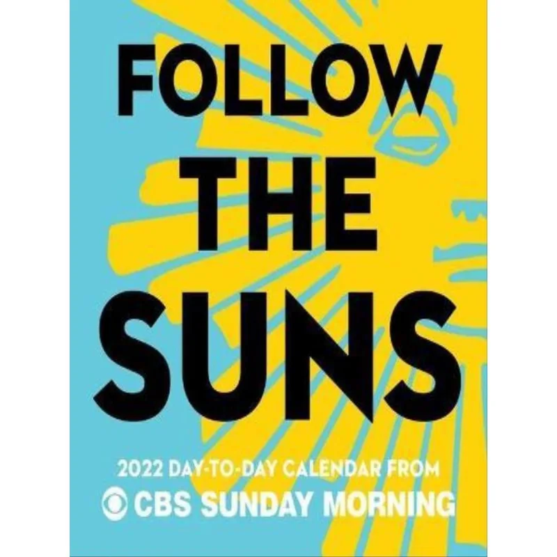 FOLLOW THE SUNS