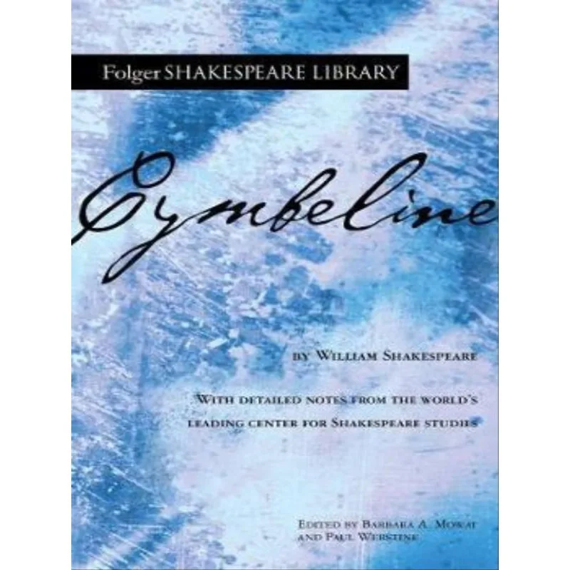 CYMBELINE