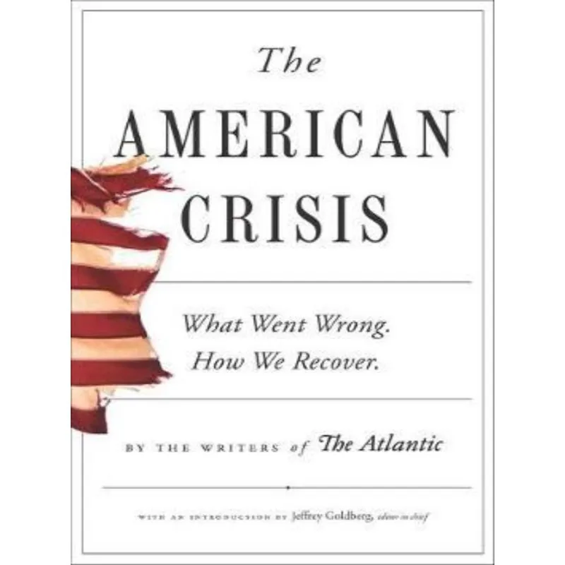 THE AMERICAN CRISIS