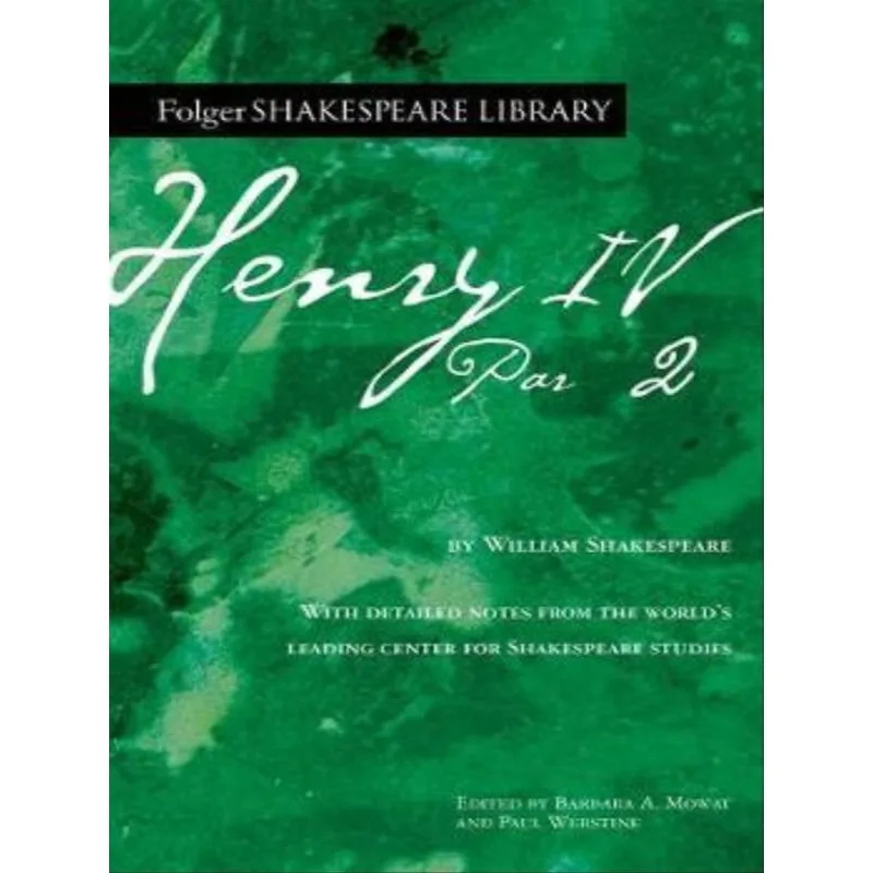 HENRY IV