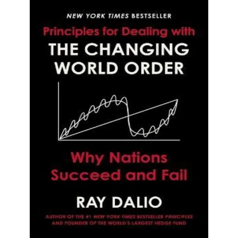 PRINCIPLES FOR DEALING WITH THE CHANGING WORLD ORDER