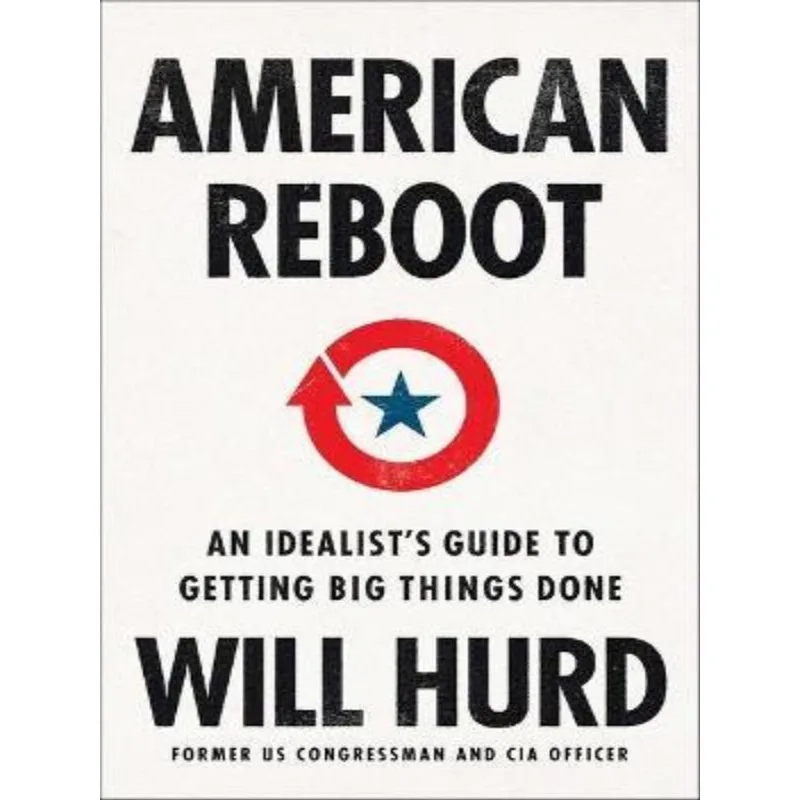 AMERICAN REBOOT