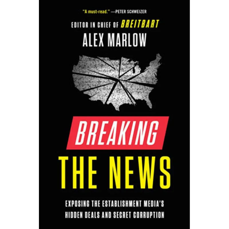 BREAKING THE NEWS