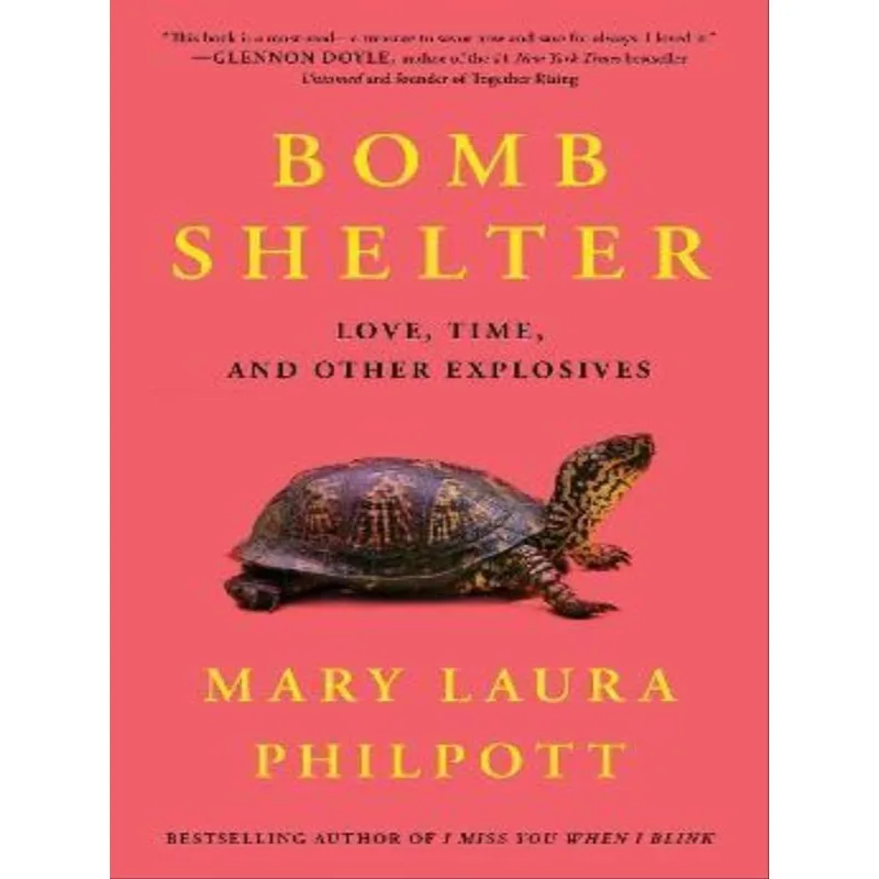 BOMB SHELTER