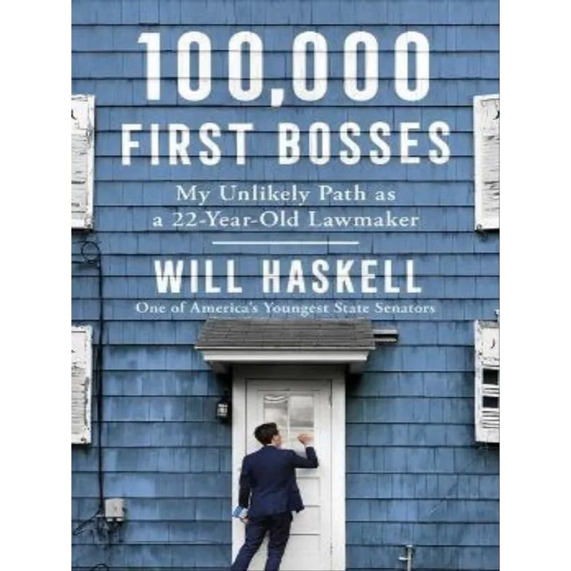 100,000 FIRST BOSSES