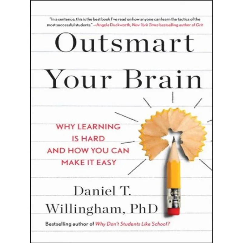 OUTSMART YOUR BRAIN