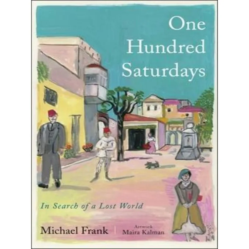 ONE HUNDRED SATURDAYS