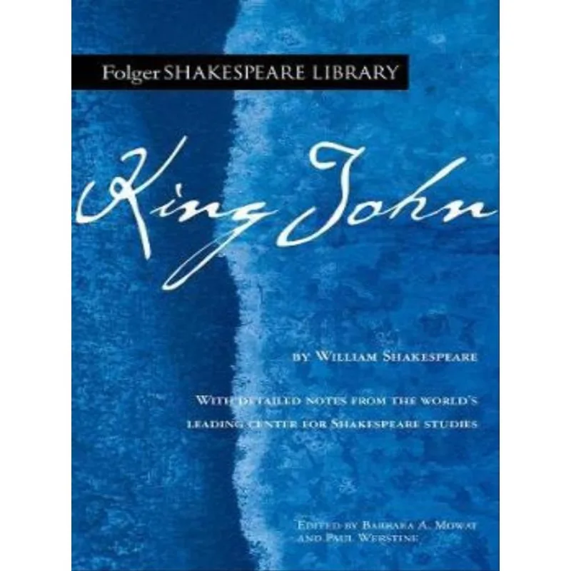 KING JOHN