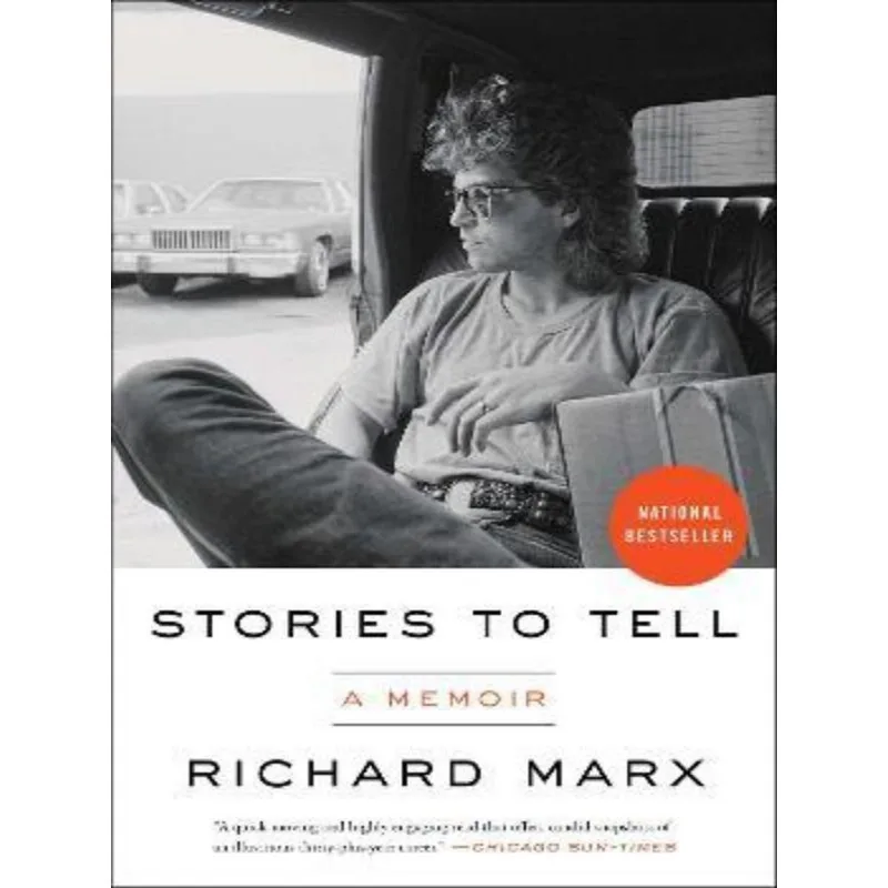 STORIES TO TELL