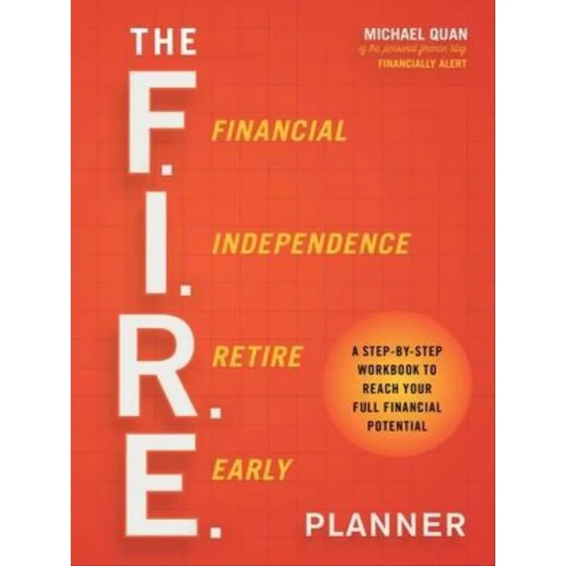 THE F.I.R.E. PLANNER
