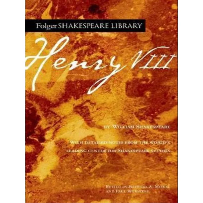 HENRY VIII