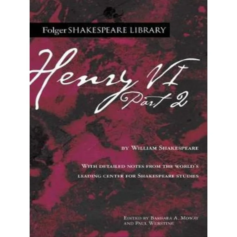 HENRY VI - PART 2