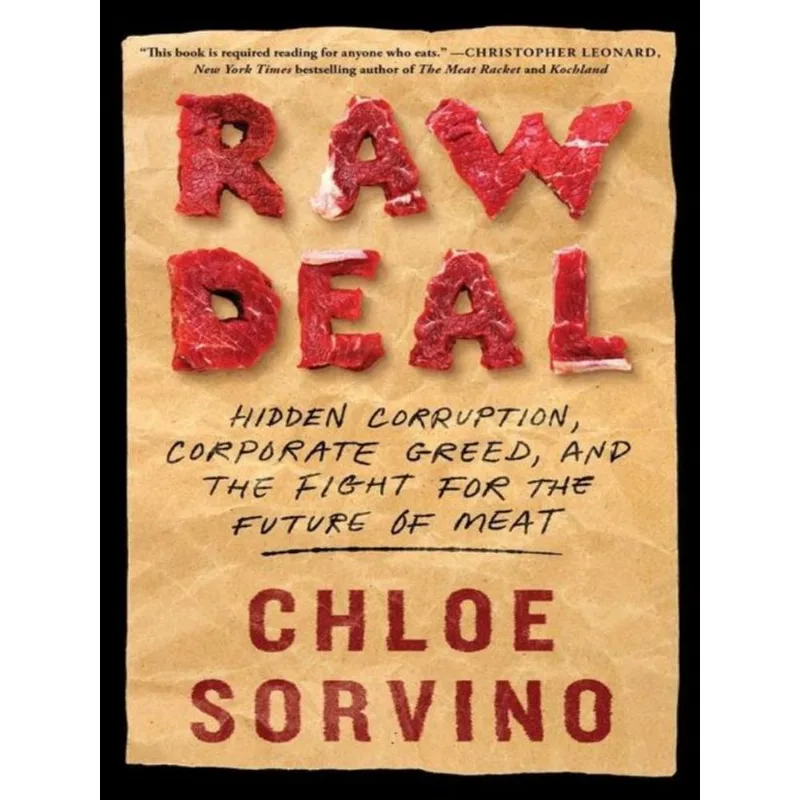 RAW DEAL