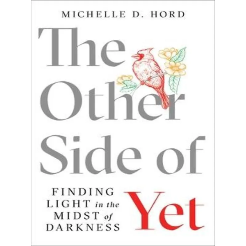 THE OTHER SIDE OF YET