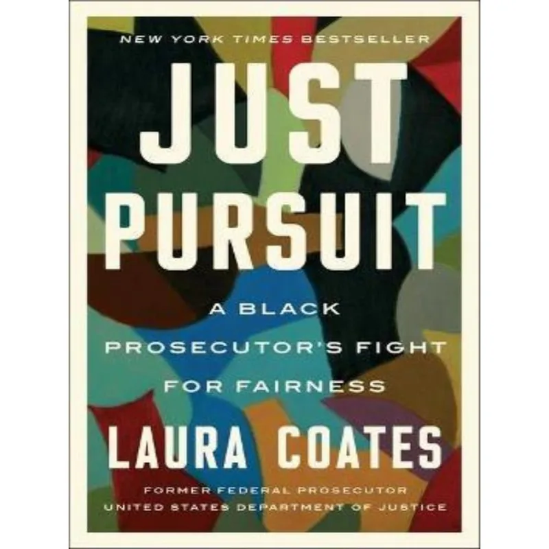 JUST PURSUIT