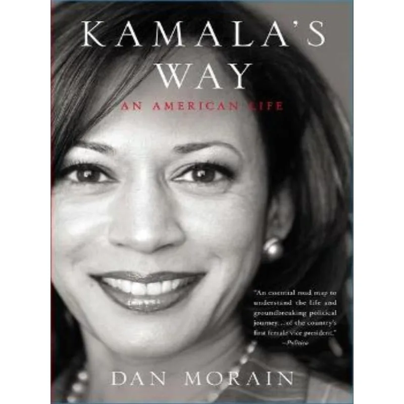 KAMALA'S WAY