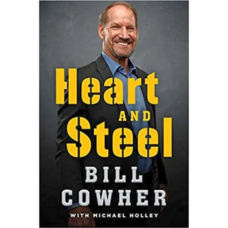 HEART AND STEEL