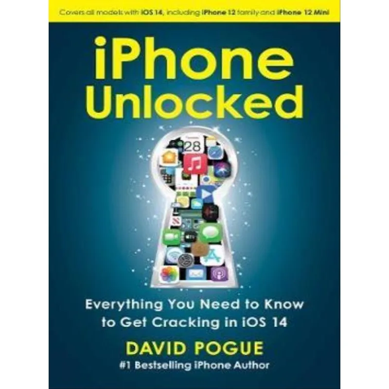 IPHONE UNLOCKED