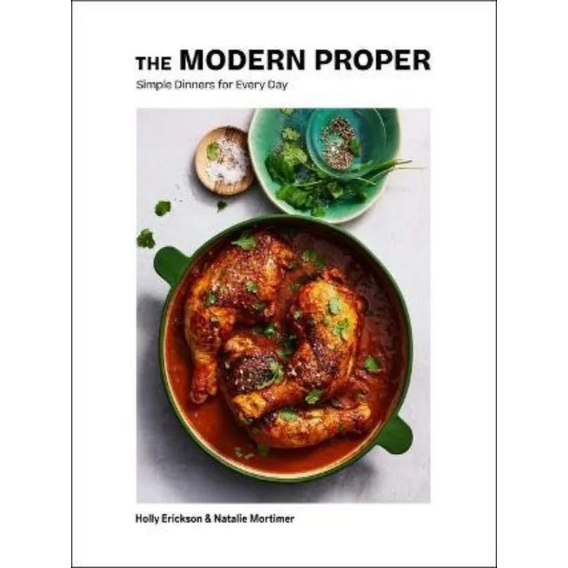 THE MODERN PROPER