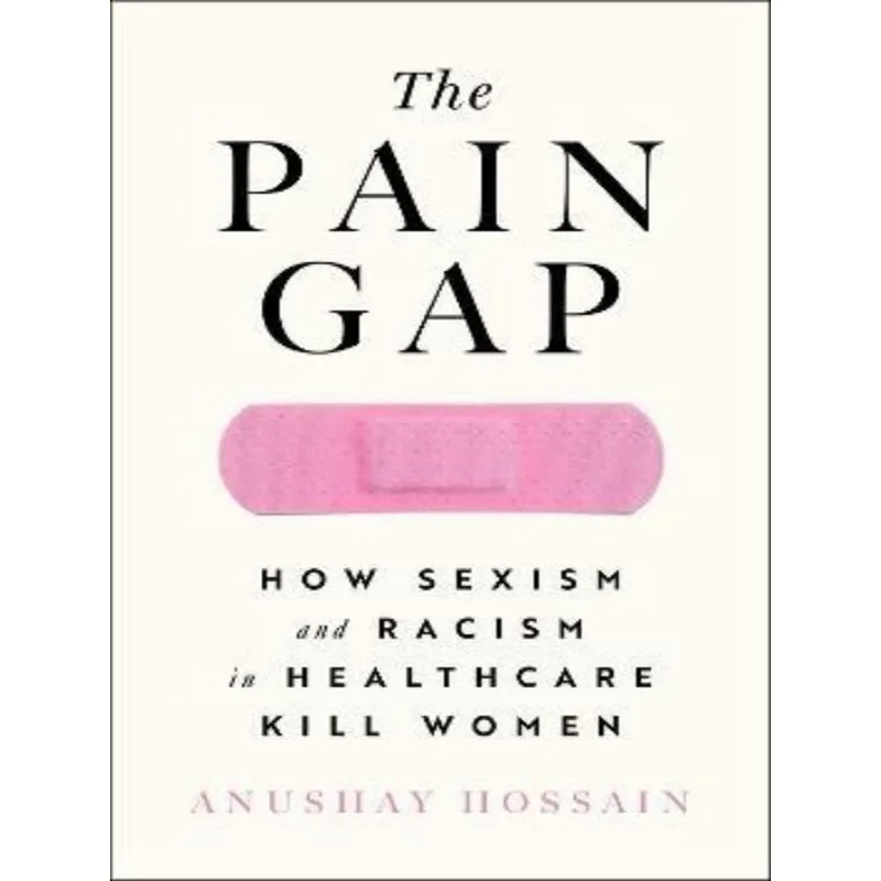 THE PAIN GAP