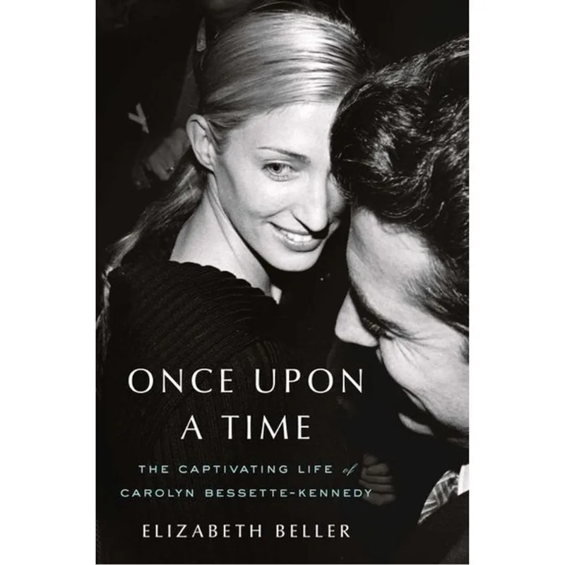 ONCE UPON A TIME