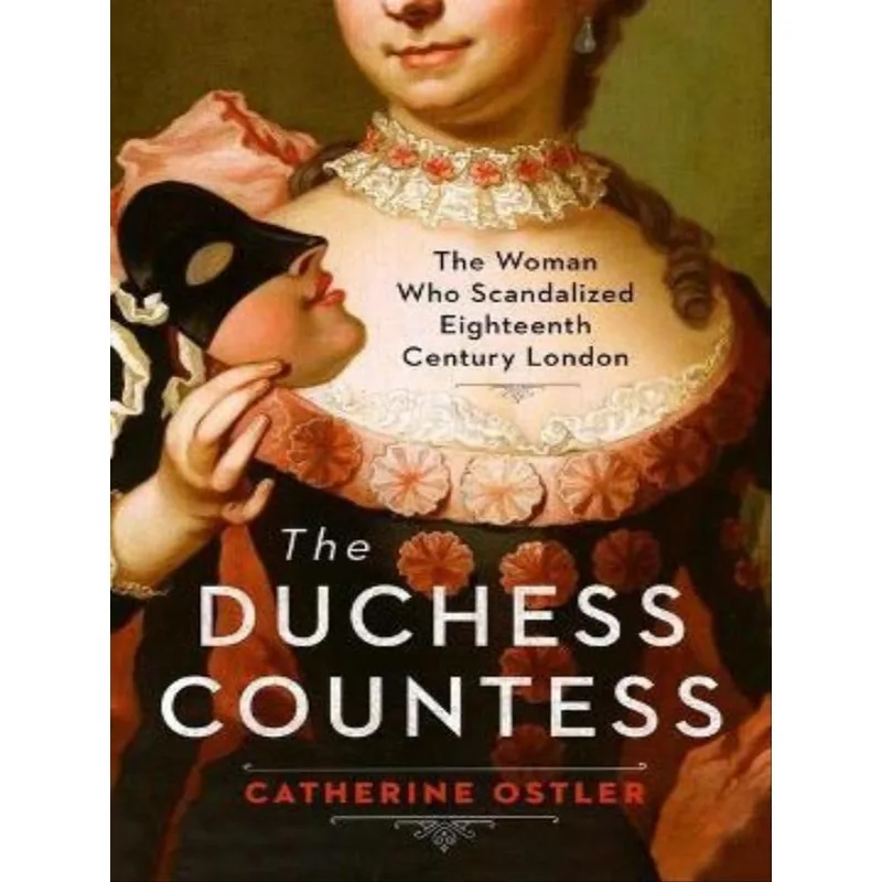 THE DUCHESS COUNTESS