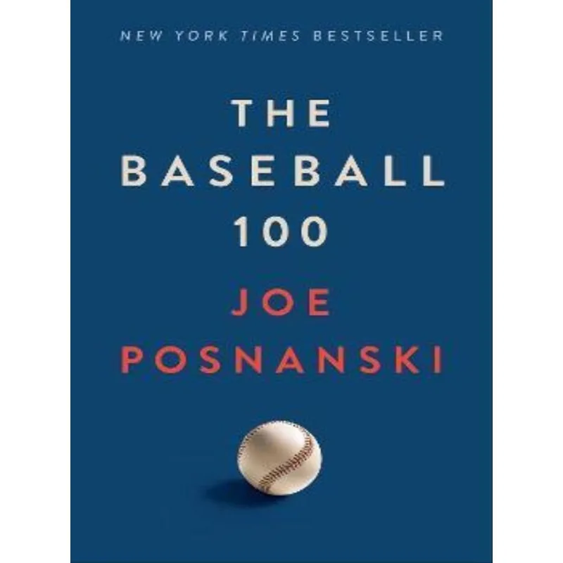 THE BASEBALL 100