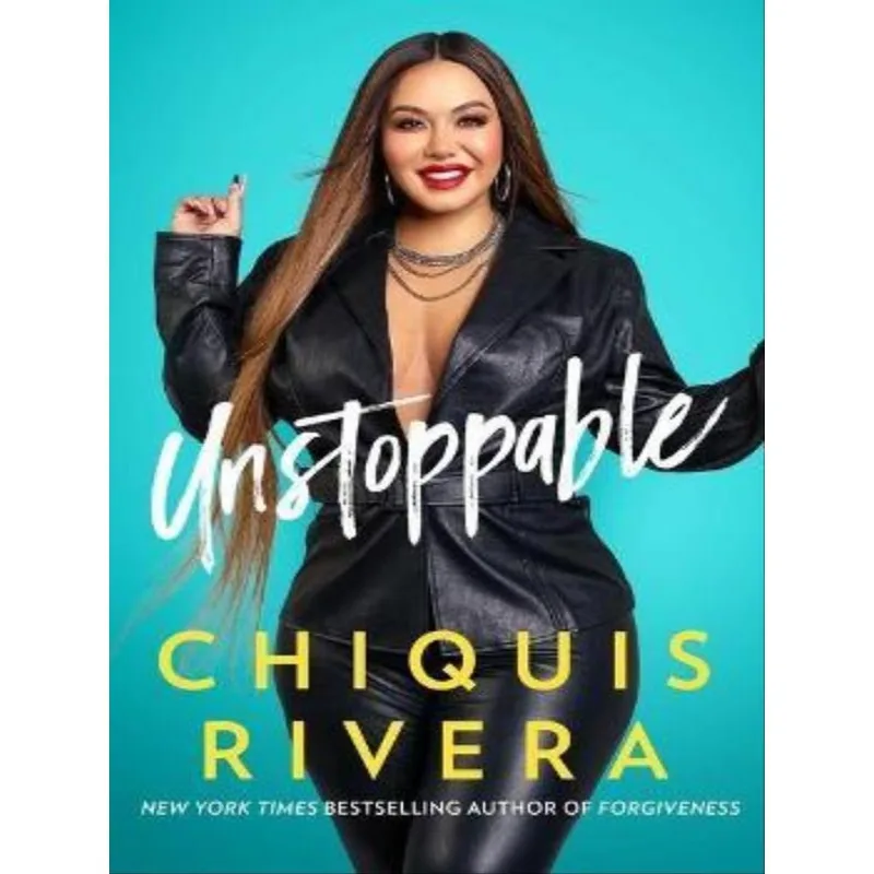 UNSTOPPABLE