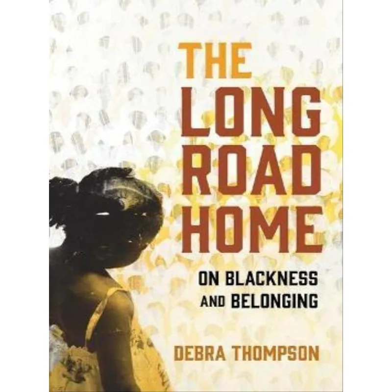 THE LONG ROAD HOME