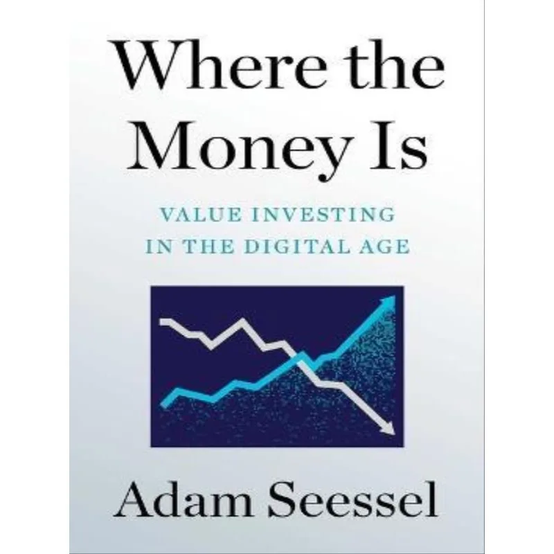 WHERE THE MONEY IS