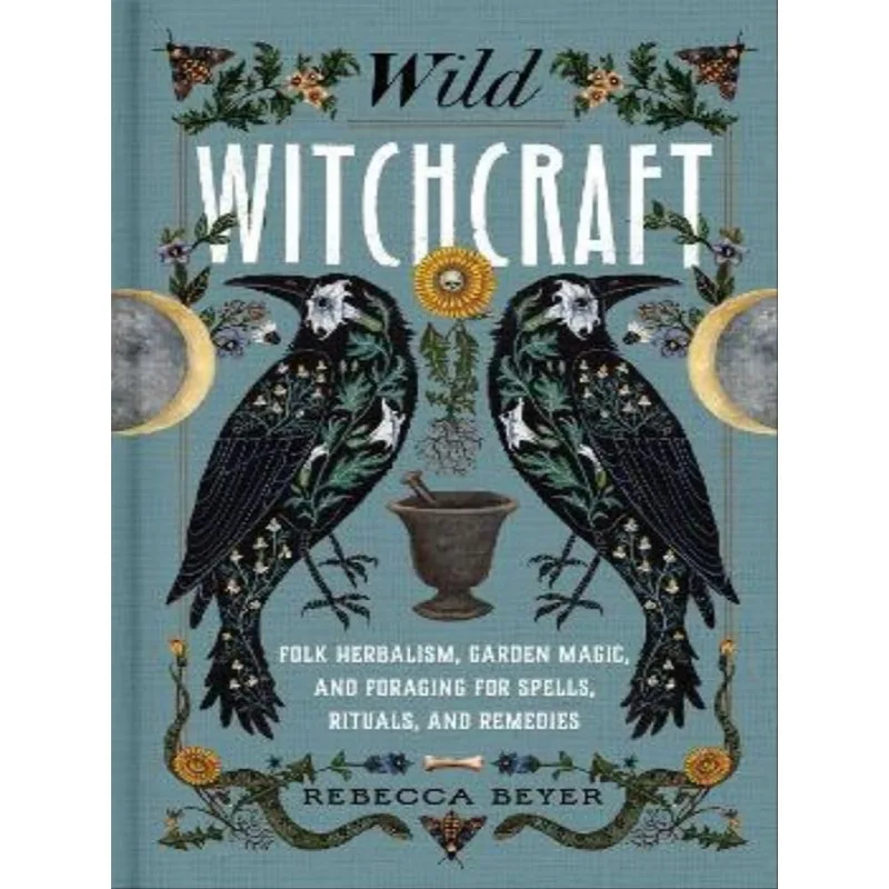 WILD WITCHCRAFT