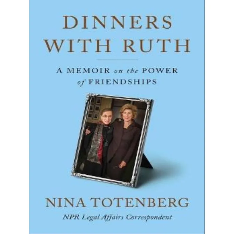 DINNERS WITH RUTH