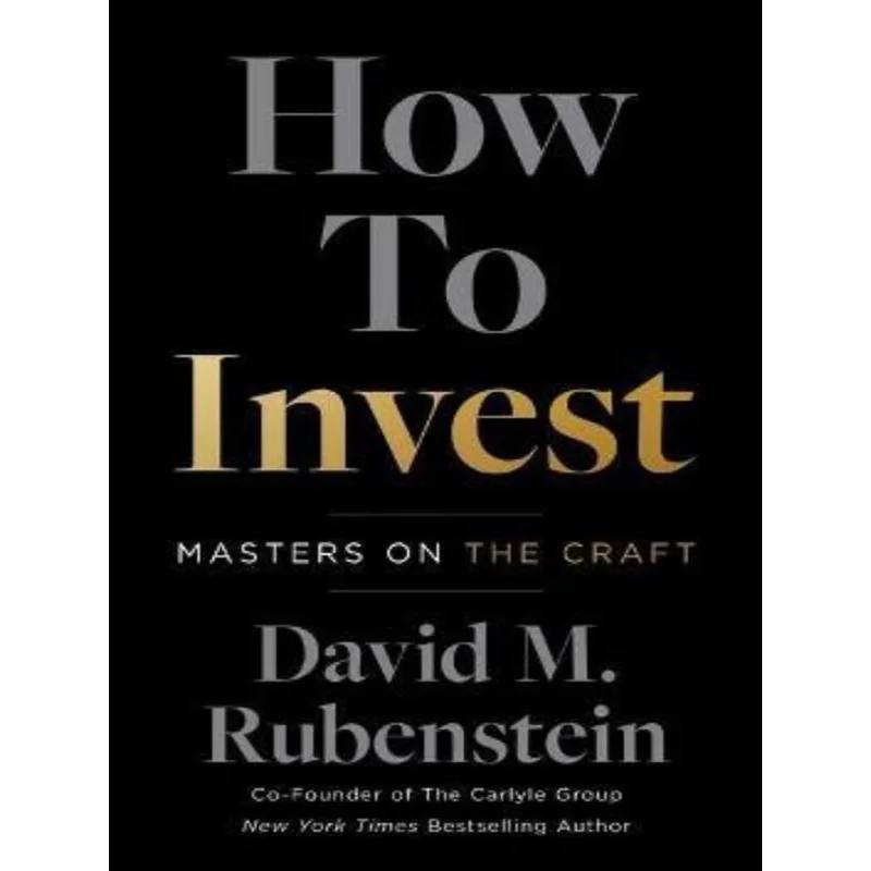 HOW TO INVEST