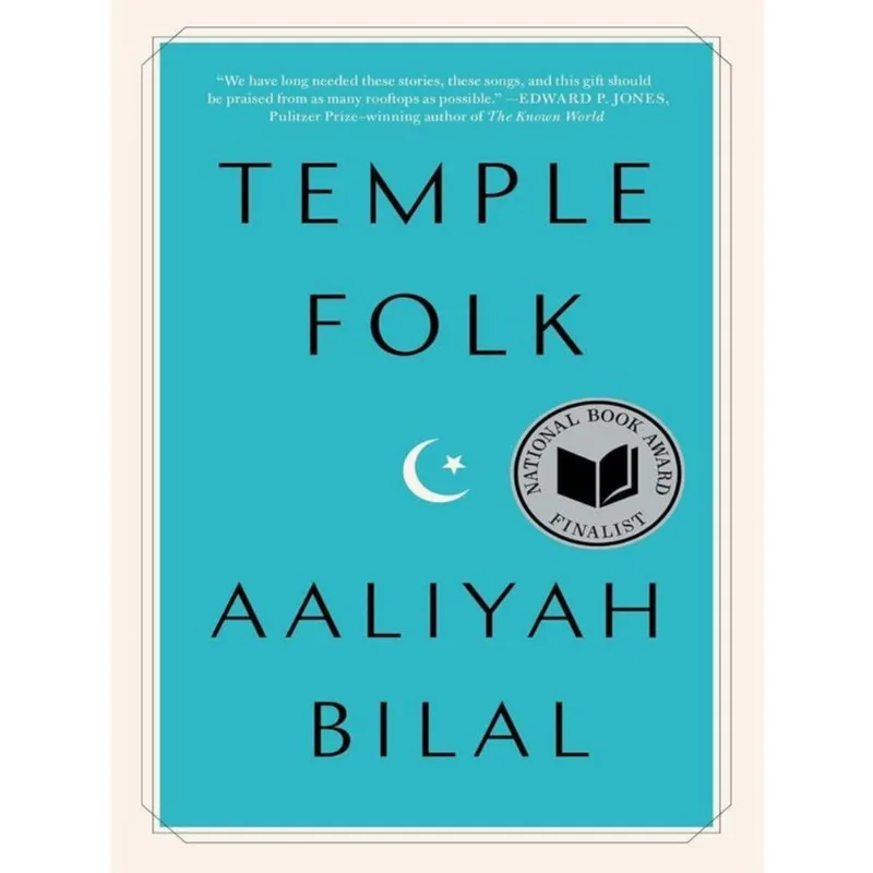 TEMPLE FOLK
