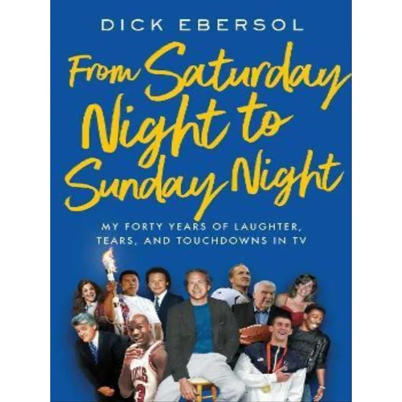 FROM SATURDAY NIGHT TO SUNDAY NIGHT