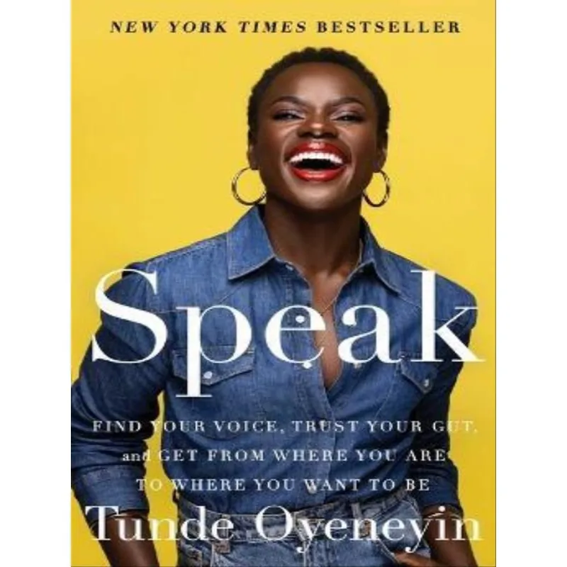 SPEAK