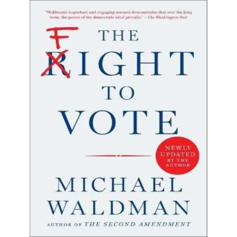 THE FIGHT TO VOTE