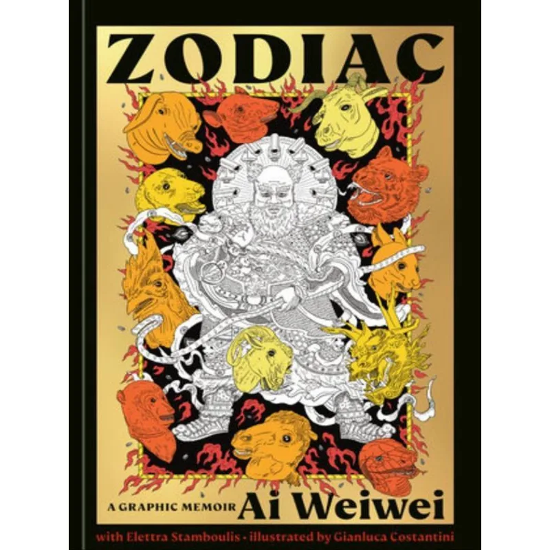 ZODIAC