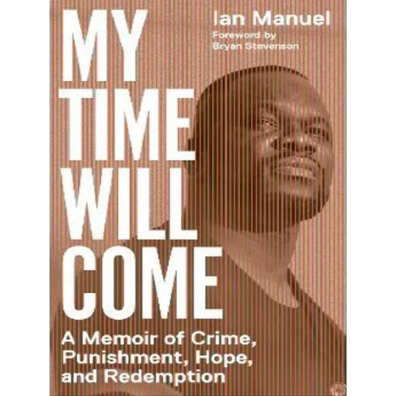 MY TIME WILL COME
