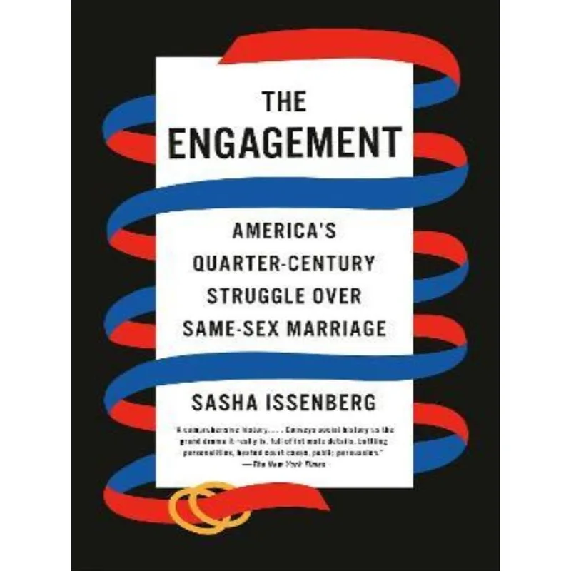 THE ENGAGEMENT