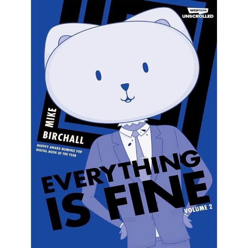 EVERYTHING IS FINE - VOL. 2