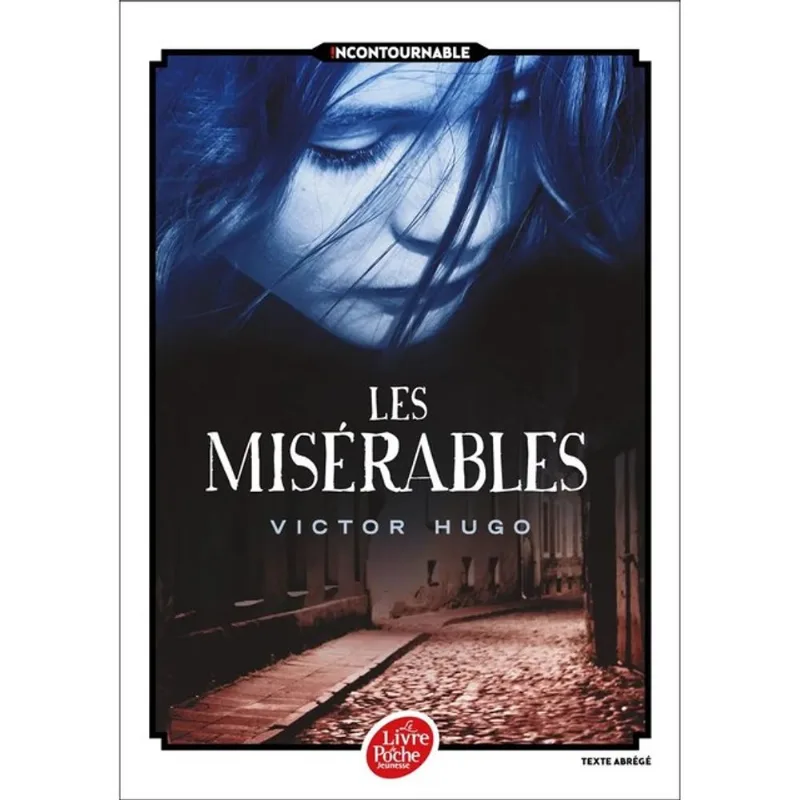 LES MISÉRABLES