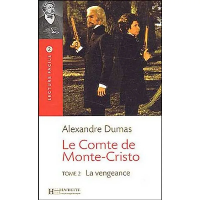 COMTE DE MONTE CRISTO - TOME 2, LE (900 A 1500 MOTS)