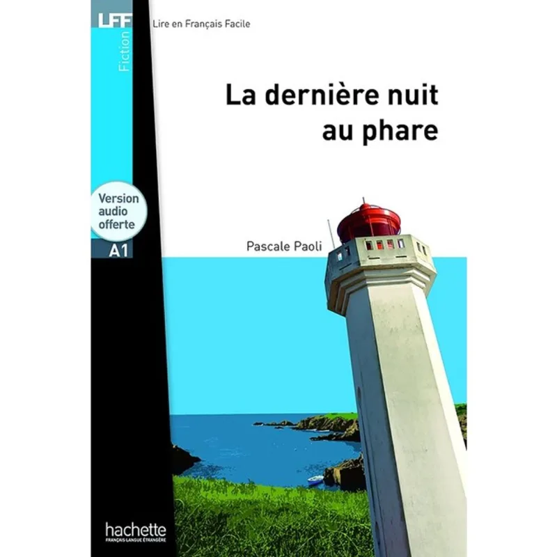 LA DERNIÈRE NUIT AU PHARE - A1