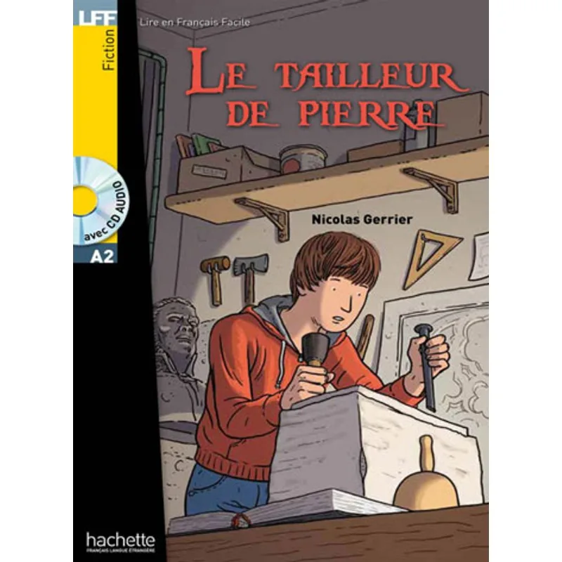 TAILLEUR DE PIERRE, LE - A2