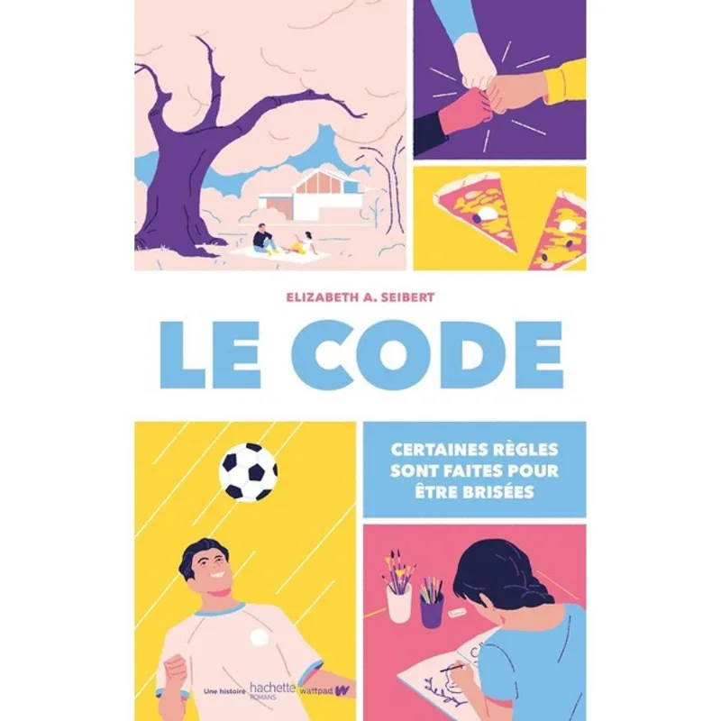 LE CODE