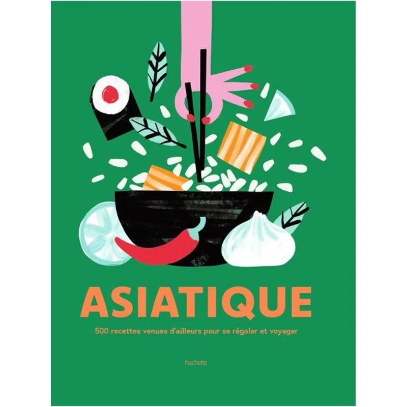 ASIATIQUE