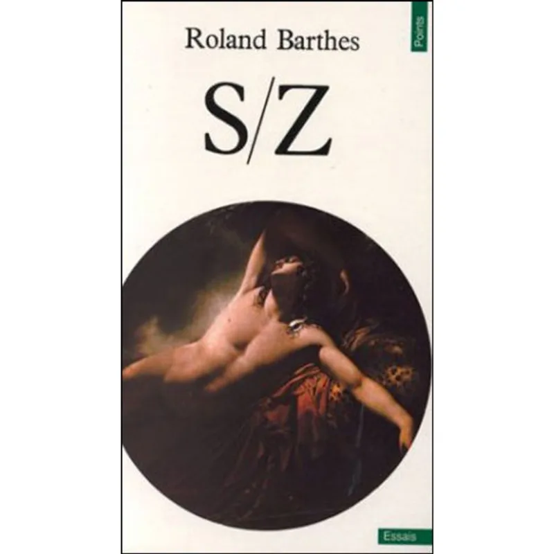 S/Z